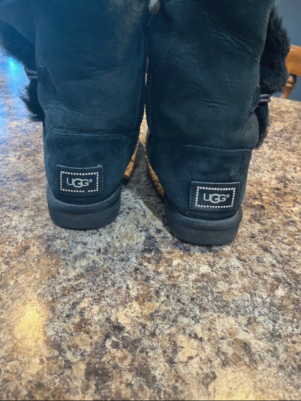 UGG Boots